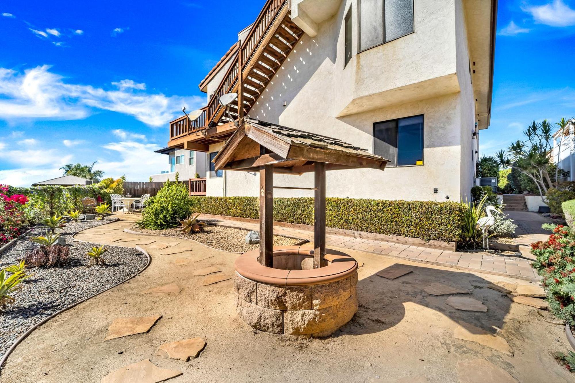 Stylish & Bright 5 Star Location Ocean View Queen Beds San Diego